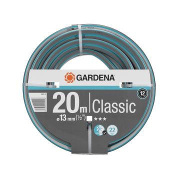 Gardena classic hose ø13mm 20m
