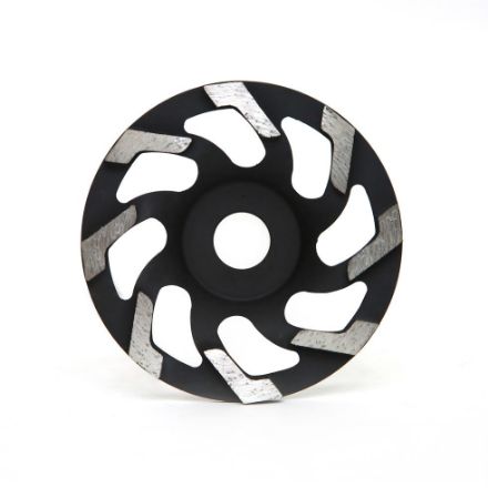 FLEX Diamond grinding disc DS25