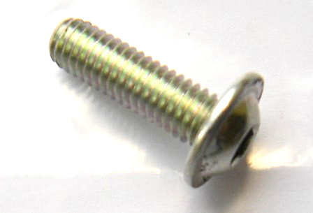 FLEX screw for WST 700 VV, WST 1000 FV, GE 5, GE 5 R, GE 7, XFE 7-12