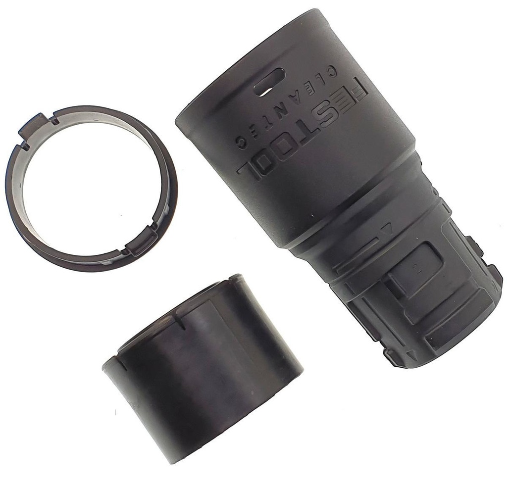 FESTOOL Cleantech Hose connector ø27
