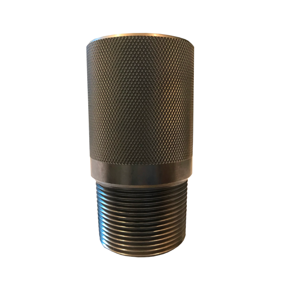 TITAN/WAGNER Inlet valve housing