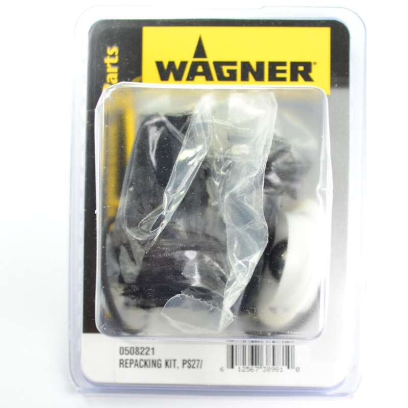TITAN/WAGNER Zestaw uszczelek do PS 3.29 & 3.31 (kopi)