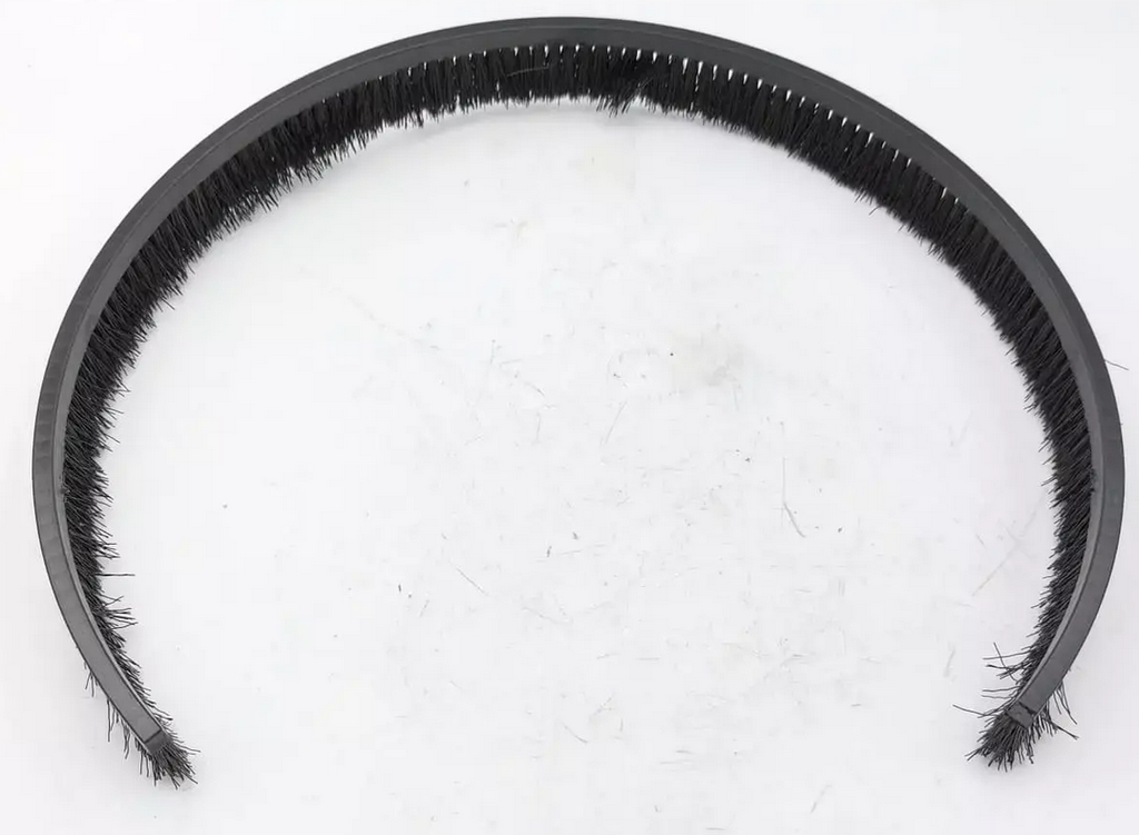 DEDRA Dust cover long (kopi)