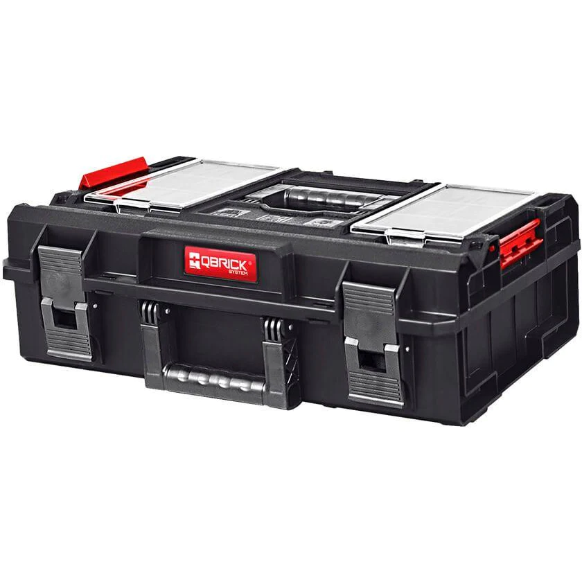 QBRICK SYSTEM ONE 200 Profi