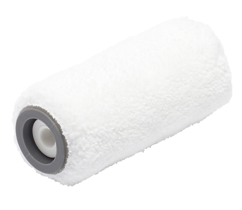 SPEKTER PRO Mikrofiberrulle 18 cm