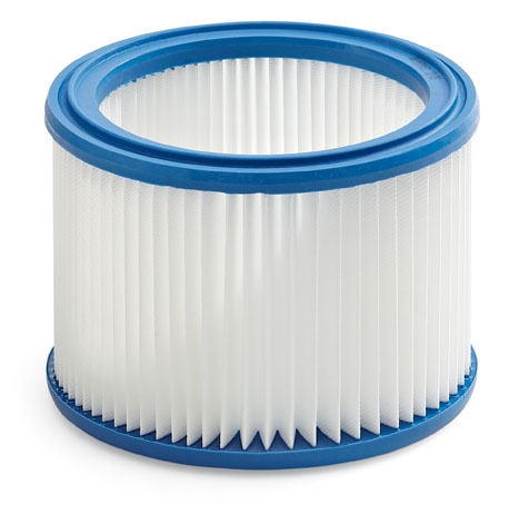 FLEX Vacuum cleaner filter element for VC 21/26 L MC