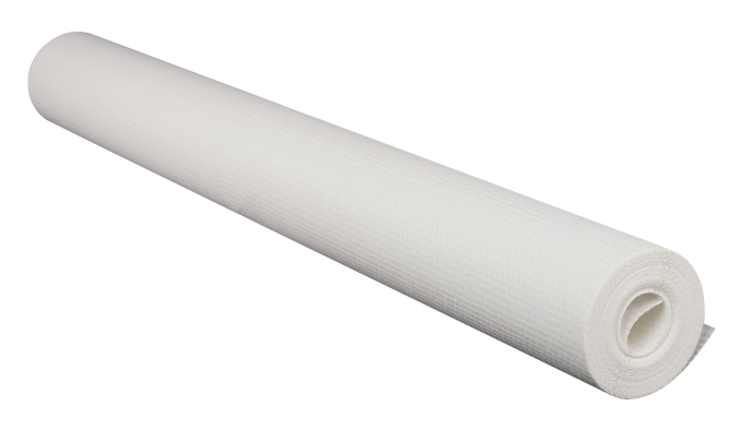 BASIC Splot szklany Średni 25m