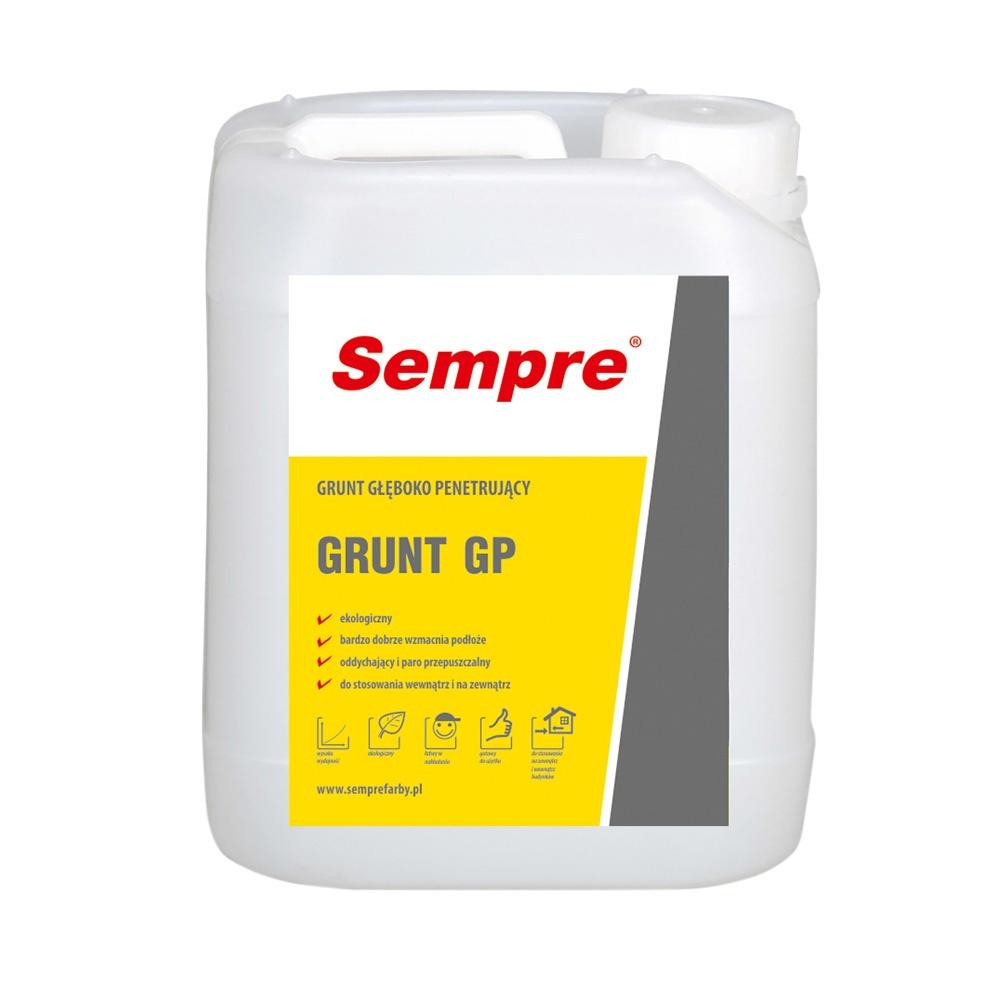 SEMPRE Grunt GP primer 5L