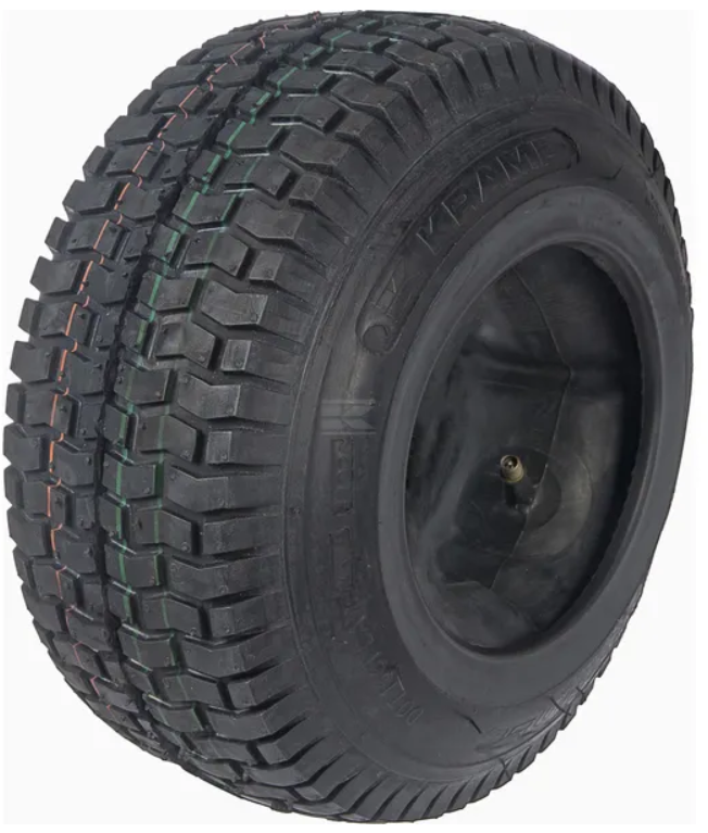 KRAMP Tire/hose 13/500x6 4 ply TR13