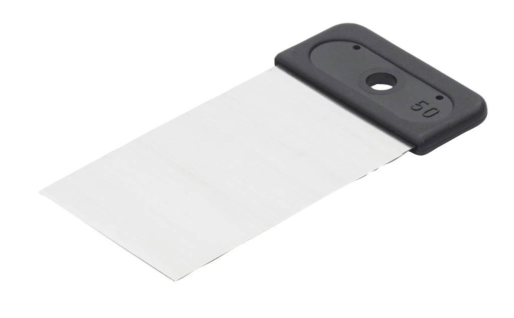 ANZA Japanese putty knife 50mm