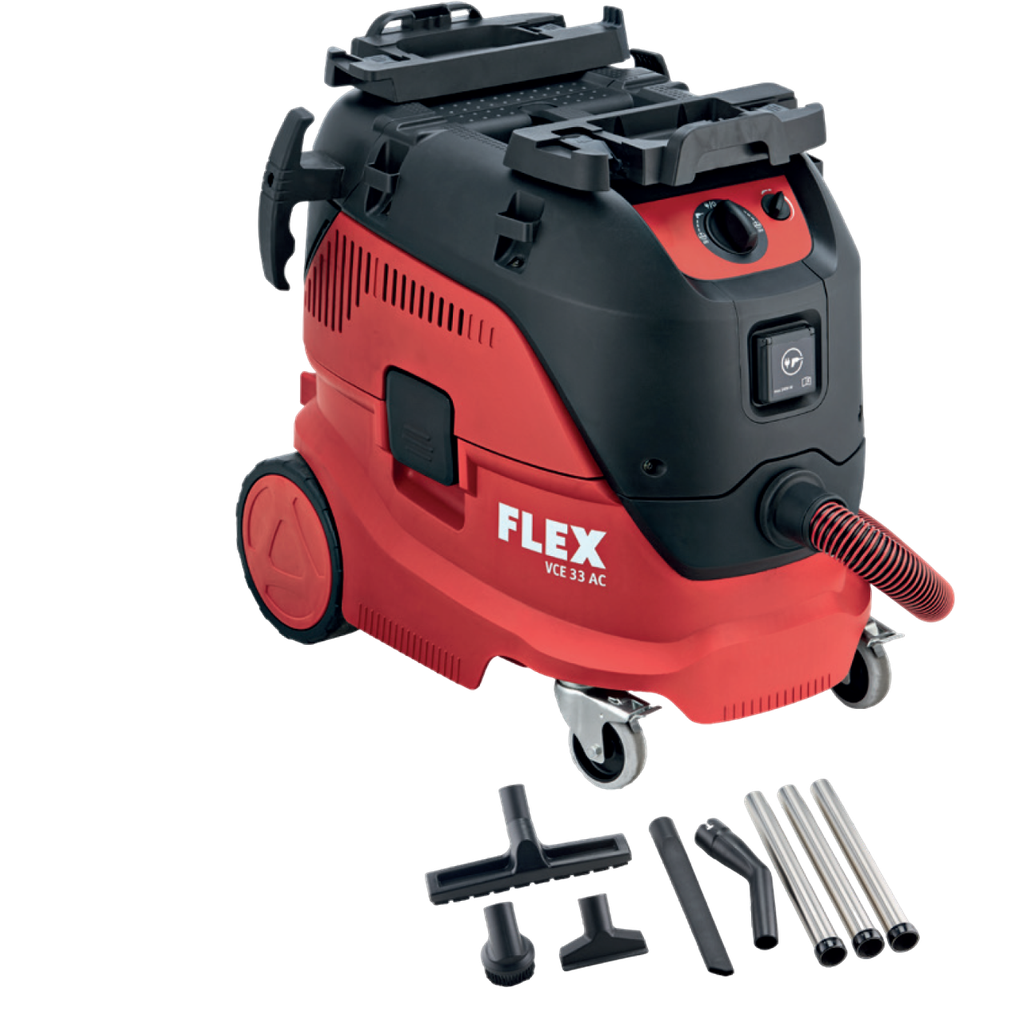FLEX VCE 33