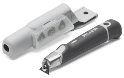 ANZA Farveskraber m/Hylster 25 mm