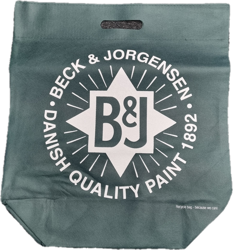 B&J Shopping bag