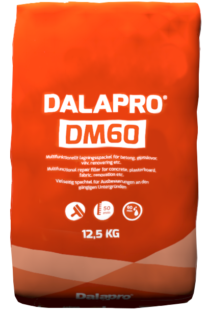DALAPRO DM60 12,5kg