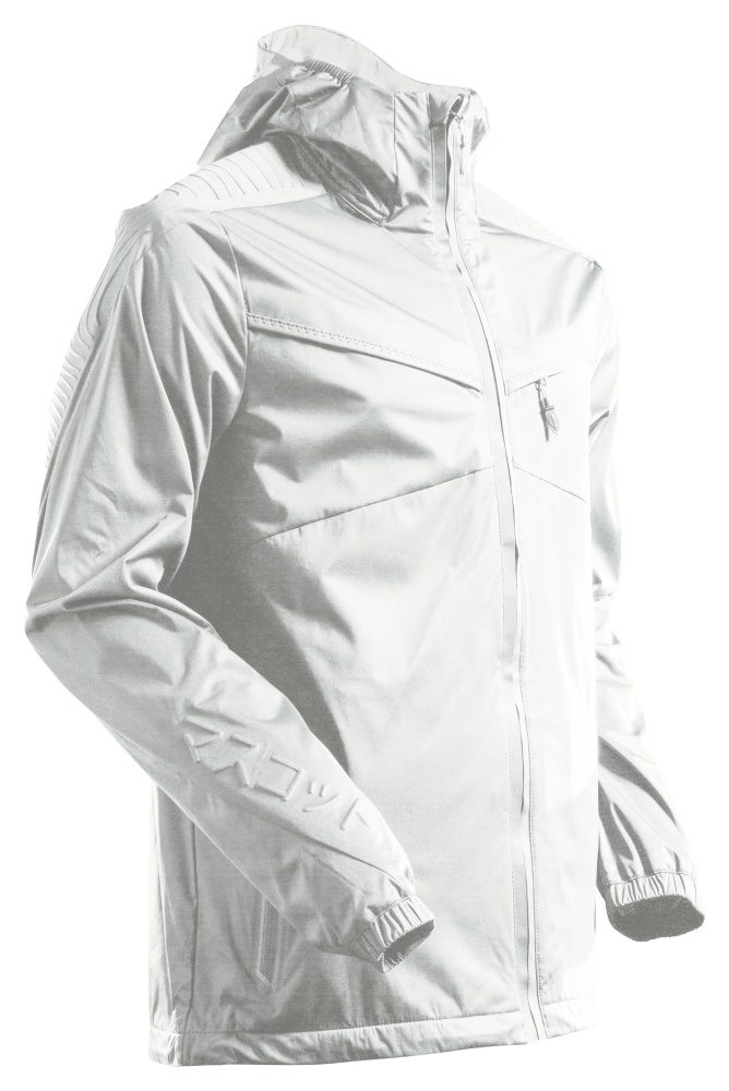 MASCOT Jacket, ULTIMATE STRETCH, light weight,WHITE
