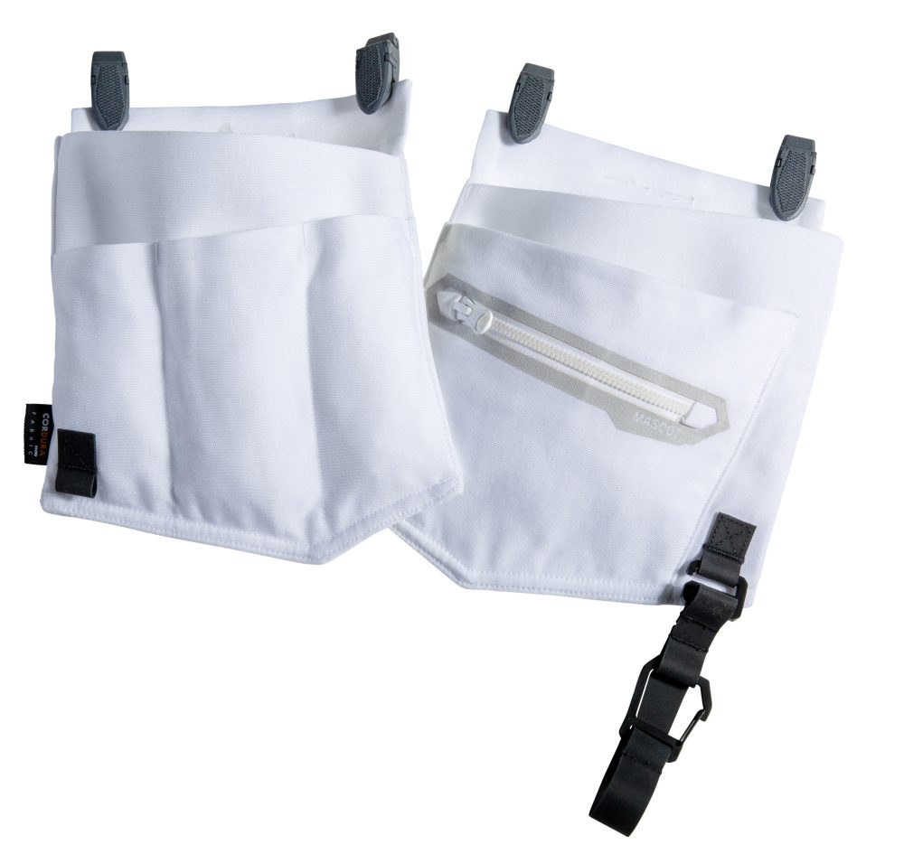 MASCOT Hanging pockets, templates