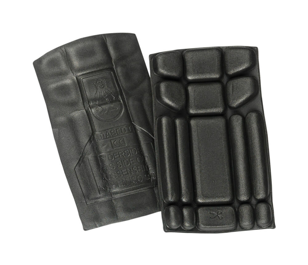 MASCOT Waterloo, Knee pads GREY MOTTLED