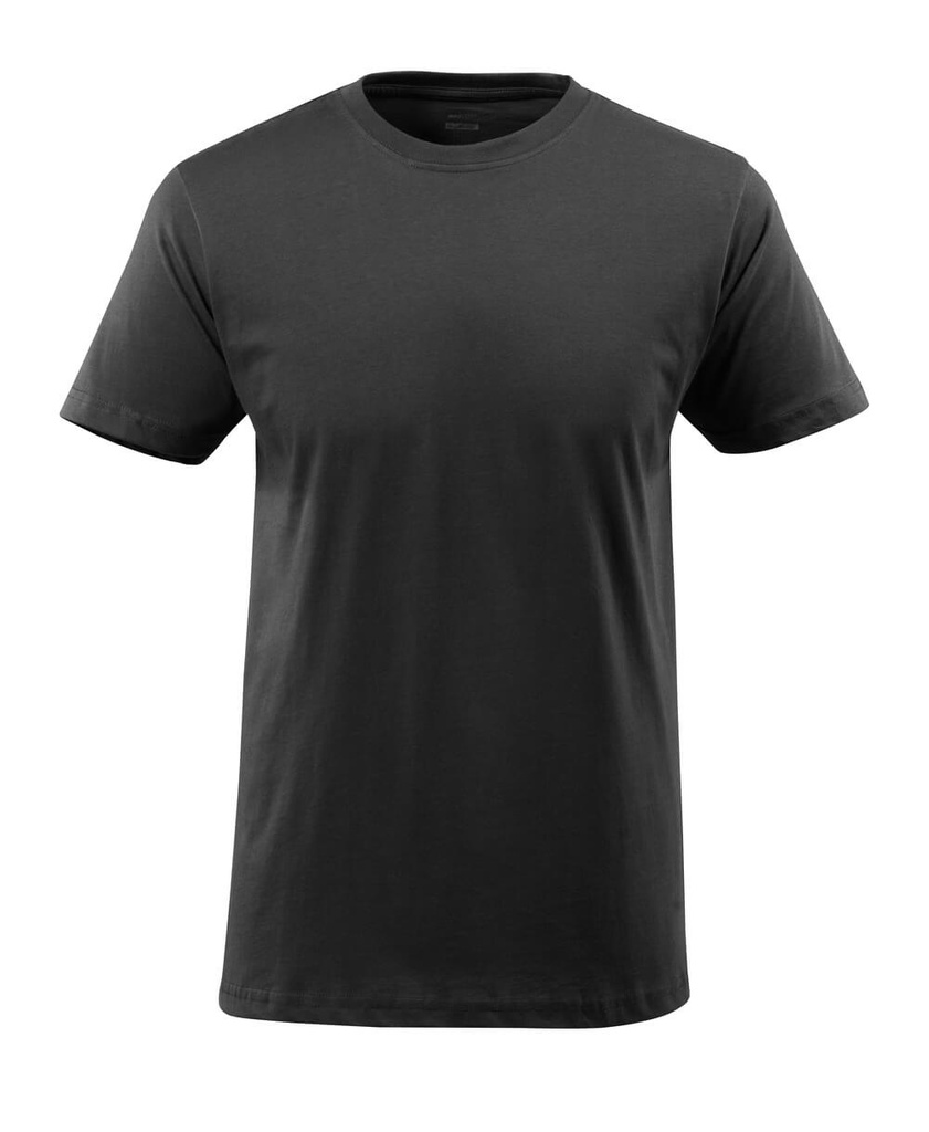 MASCOT Calais, T-shirt SORT