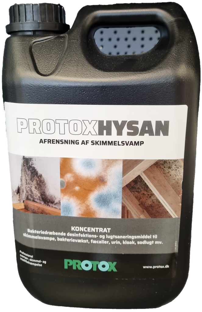 Protox Hysan 2.5L