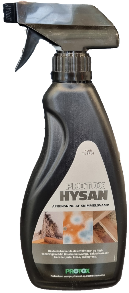 Protox Hysan 0.5L