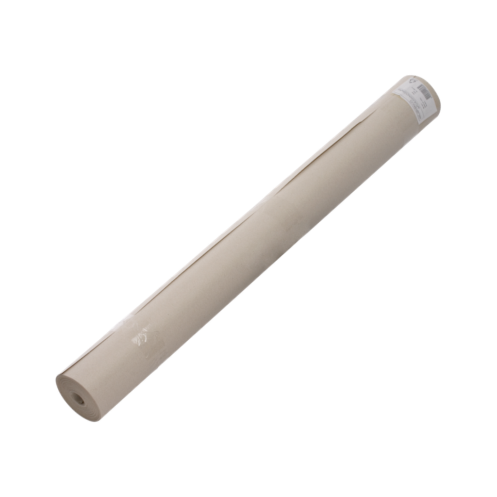 ISOMANN Afdækningspap 96 x 50m x 85g