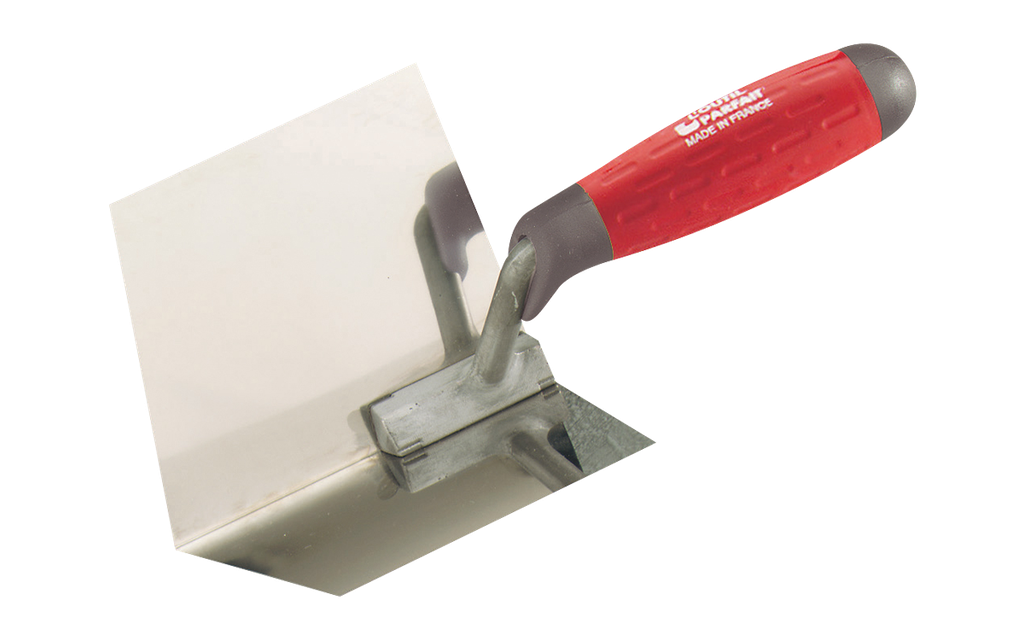 L'OUTIL PARFAIT Internal angle trowel