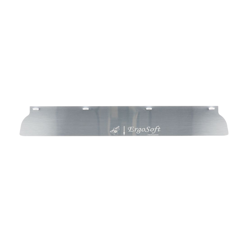 OLEJNIK J-L PROFESSIONAL Ergosoft Skimming Blade Replacent (0,3mm)