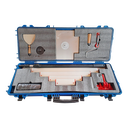 OLEJNIK Ergoplane Set in Case 0,3mm