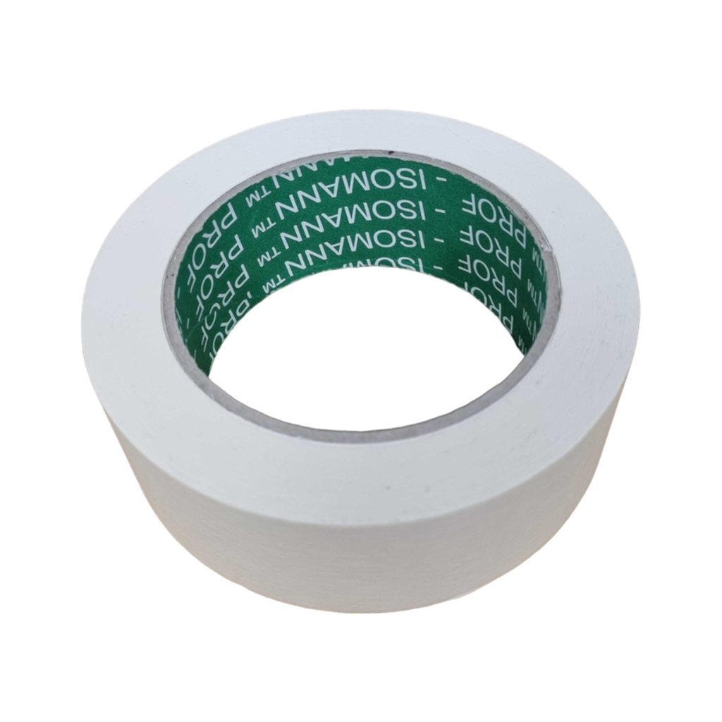 ISOMANN DX12254 Maskingtape 38mm 