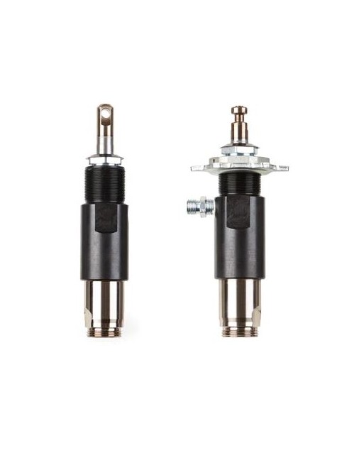 AIRLESSCO PRO-DUTY Hurtig reparation af pumpe