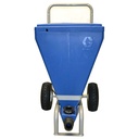 GRACO HOPPER, TEXTURE, 25 GALLONS