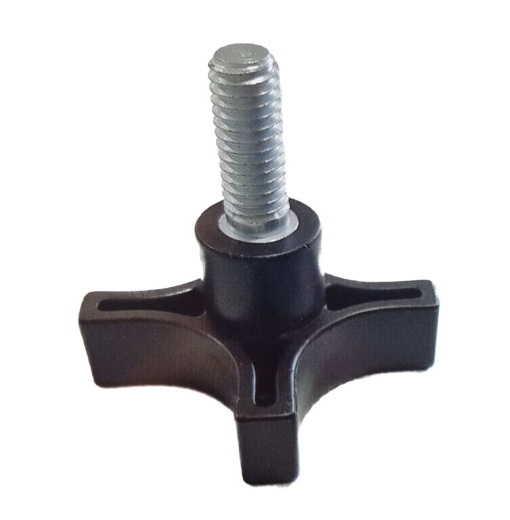 GRACO Pronged Knob Gun Holder and Arm