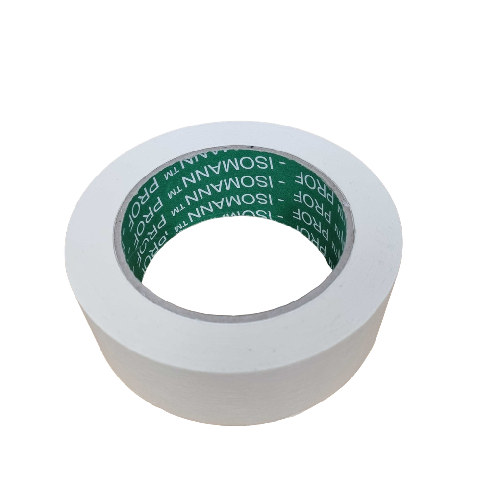 ISOMANN DX12254 Masking Tape 50mm x 50m
