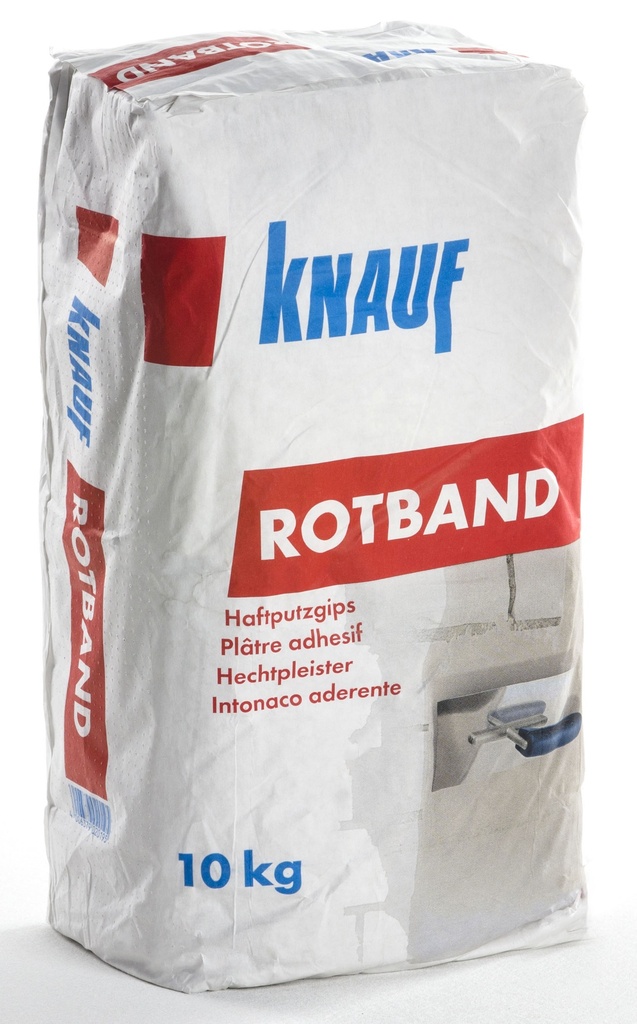 Knauf Rotband 10Kg