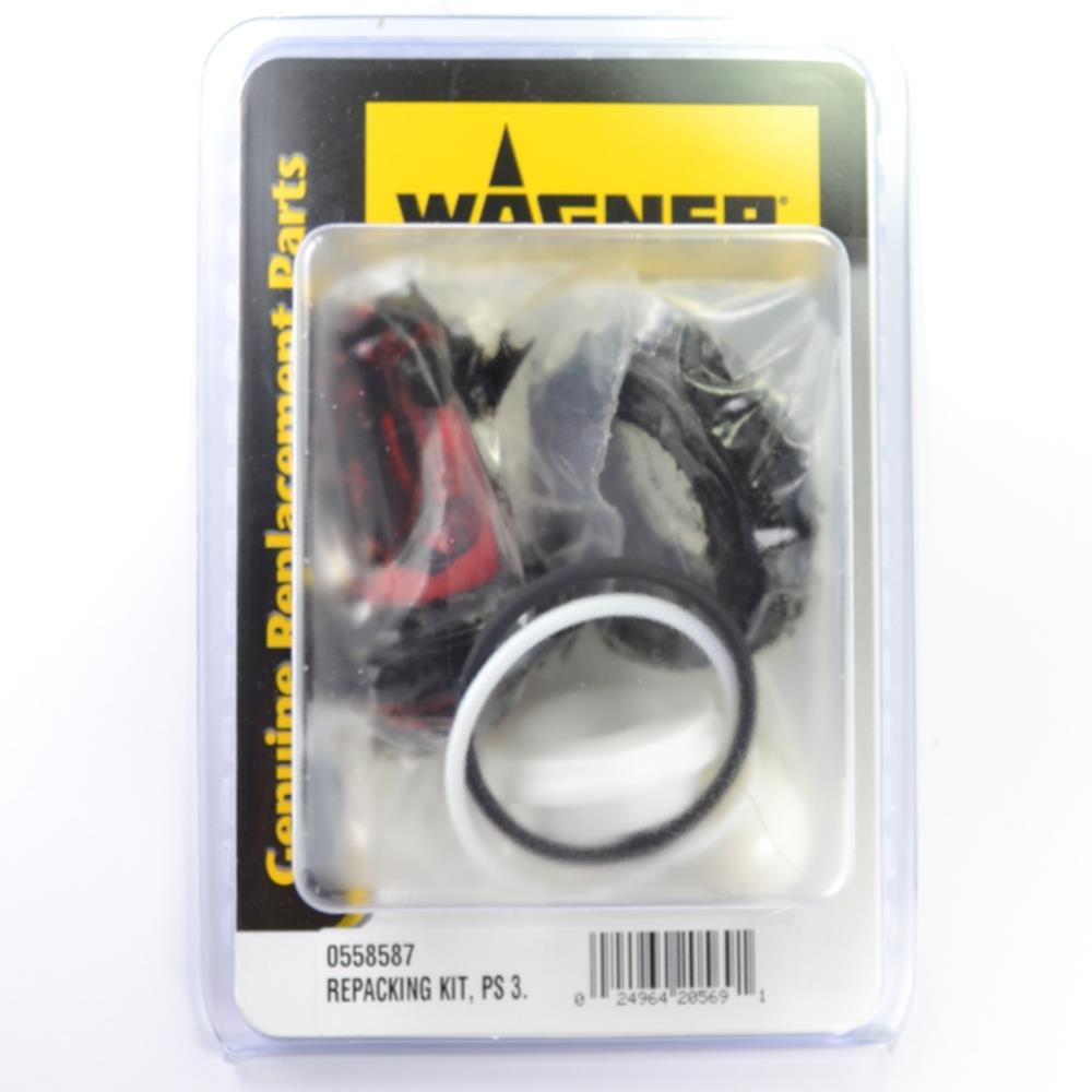 WAGNER Repair kit