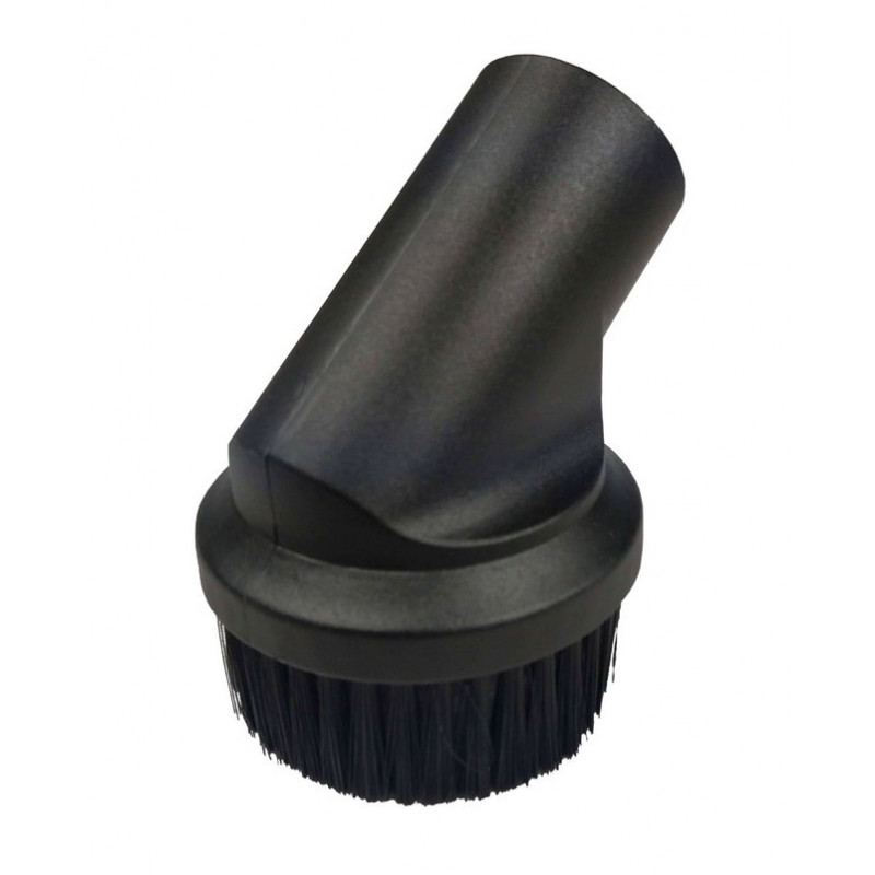 KARCLEAN Natural hair round suction cup