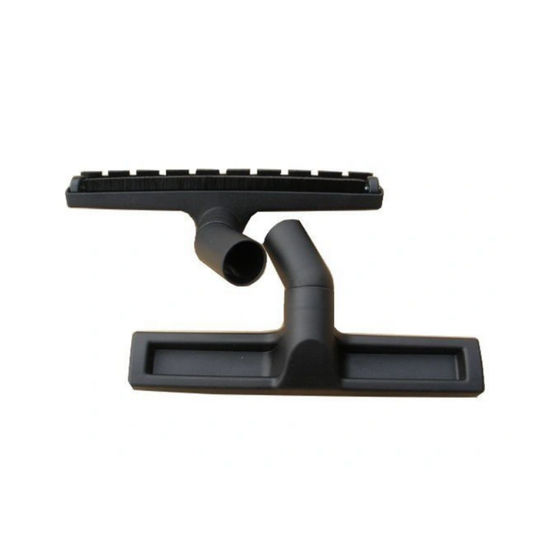 KARCLEAN Synthetic hair head brush