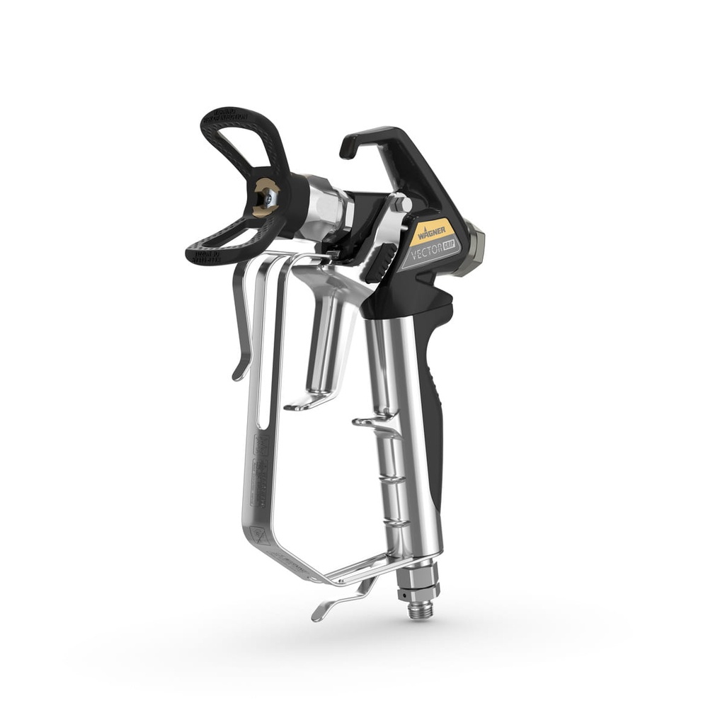 WAGNER Luftløs pistol VECTOR PRO 2
