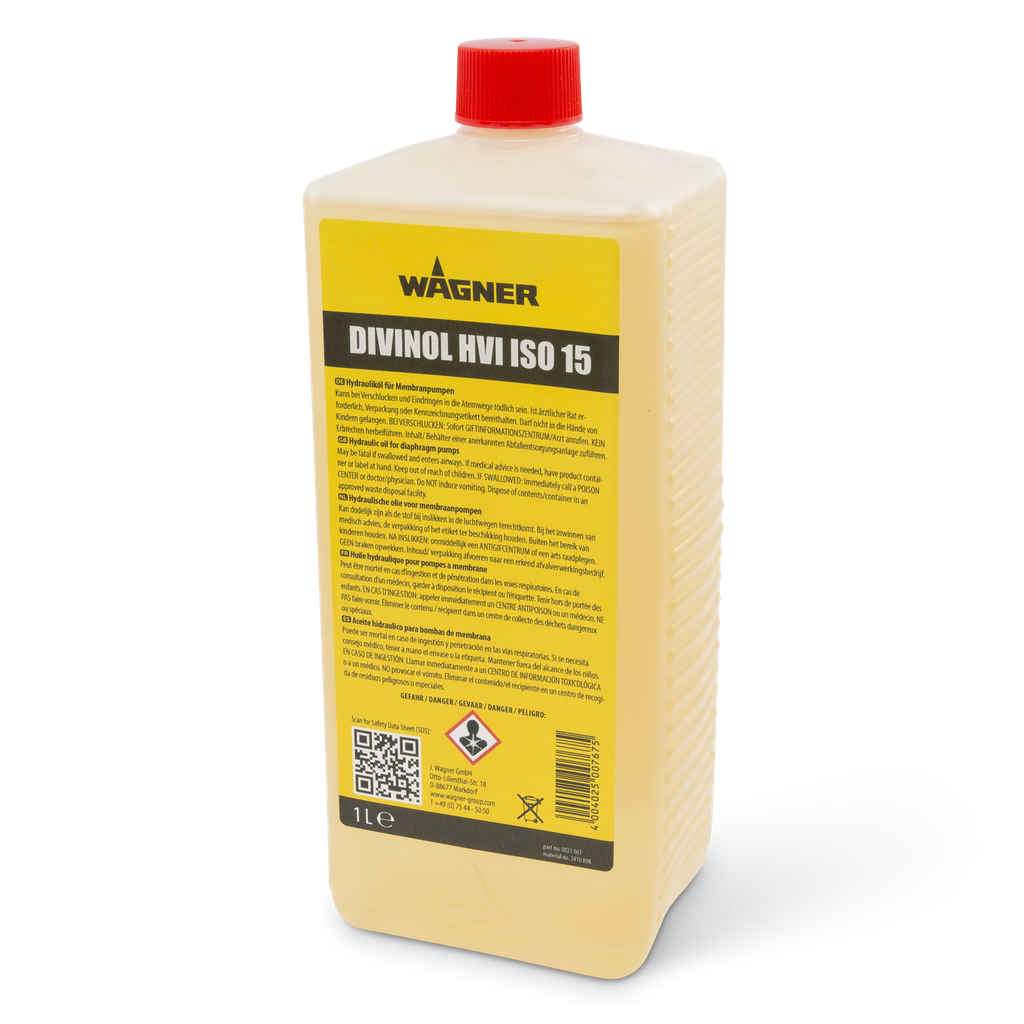 WAGNER Hydraulic Oil 1L