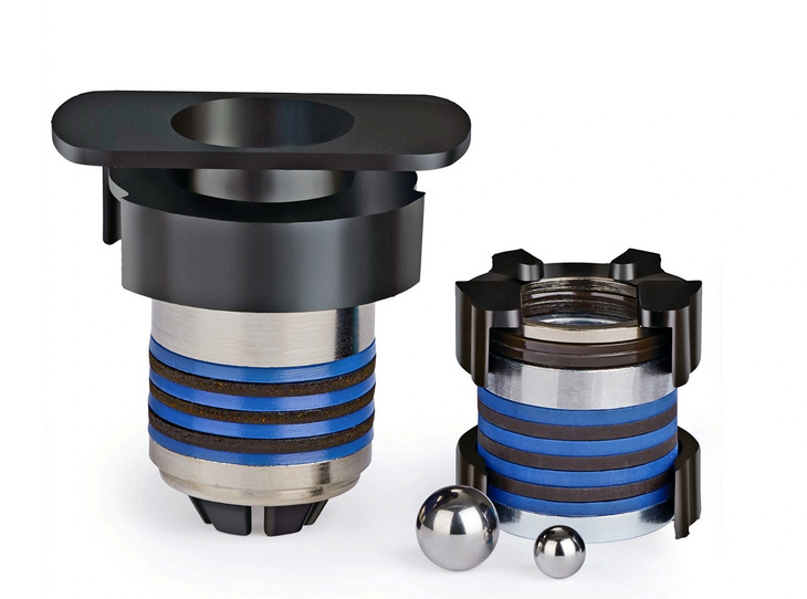 GRACO Quikpak zestaw naprawczy do pakowania 17H851