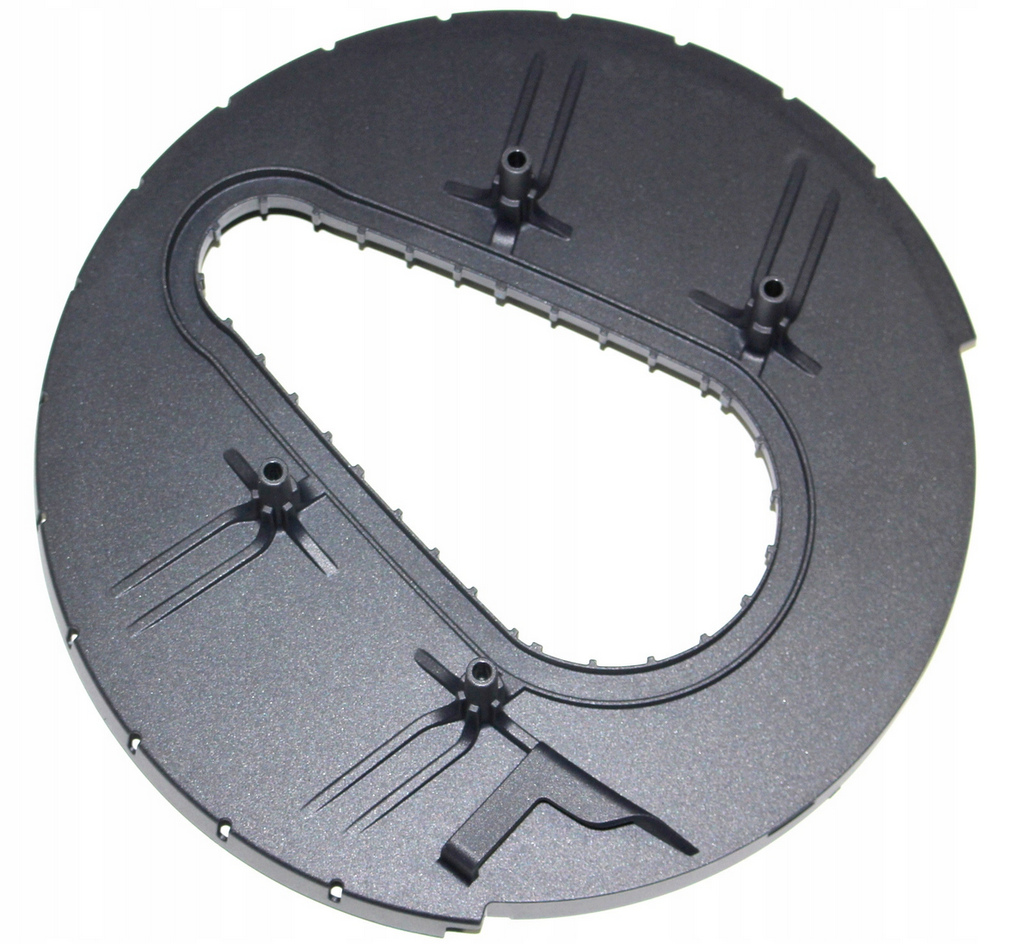 FESTOOL Dust extraction attachment LHS-E