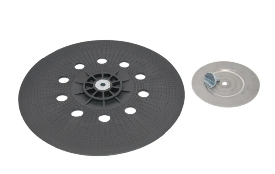 FLEX plastic backplate WSE500