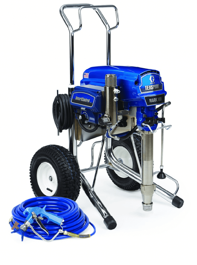 GRACO Mark VII HD Standard