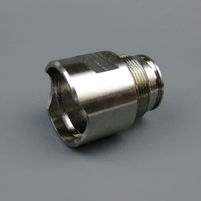 WAGNER STK FOOT VALVE HSG