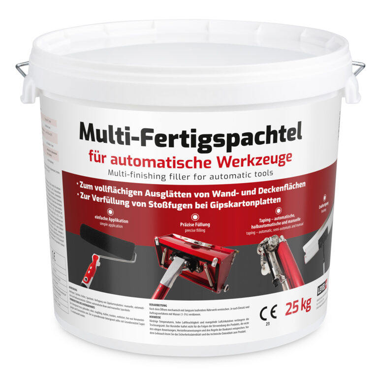 LEVEL 5 Multi filler for joints 25kg