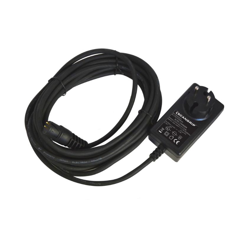 SCANGRIP oplader til NOVA 5K C+R