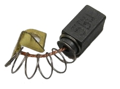 FLEX 869734 Kohlebürste 105 for Giraffe WS 702 VEA