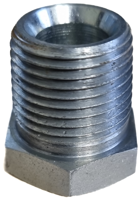 NPT Plug 3/8"