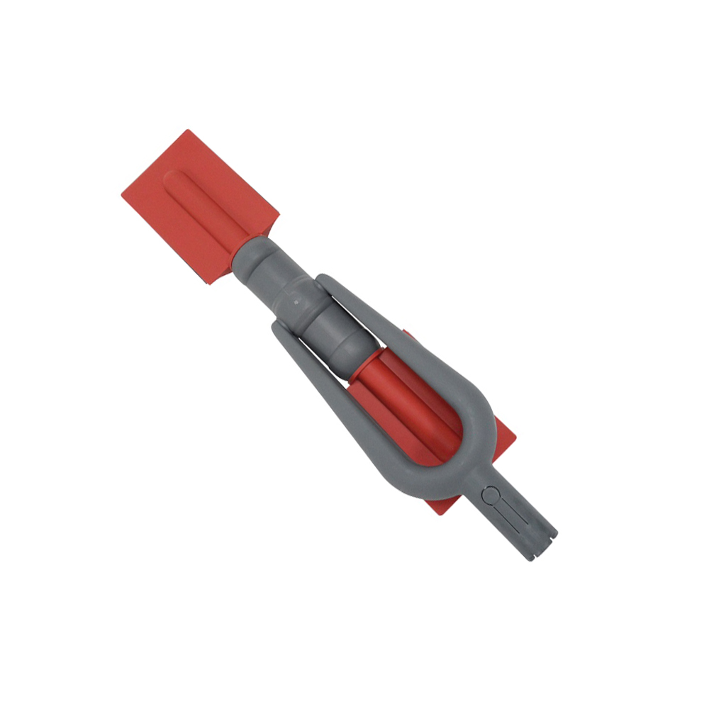 PARFAIT Slibeplade for hjørner - Clip-on