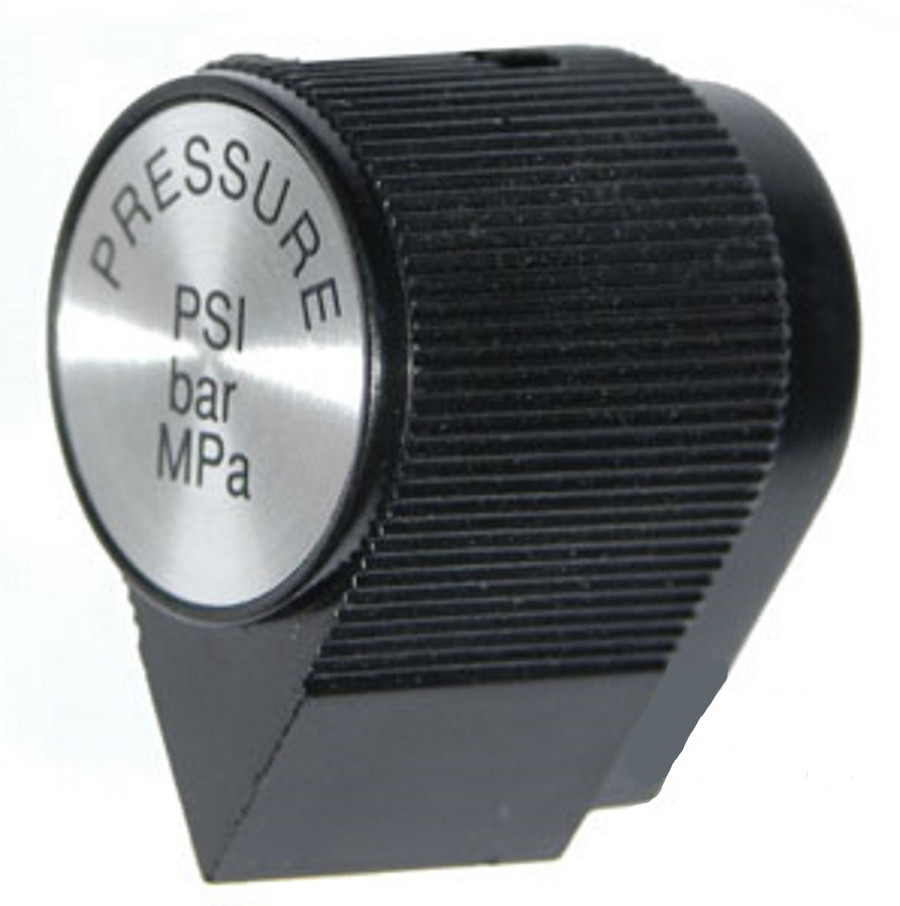 GRACO potentiometer knob pot